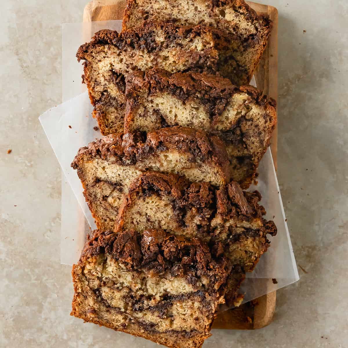 Unlock Moist Nutella Banana Bread: Expert Tips & Swirl Secrets